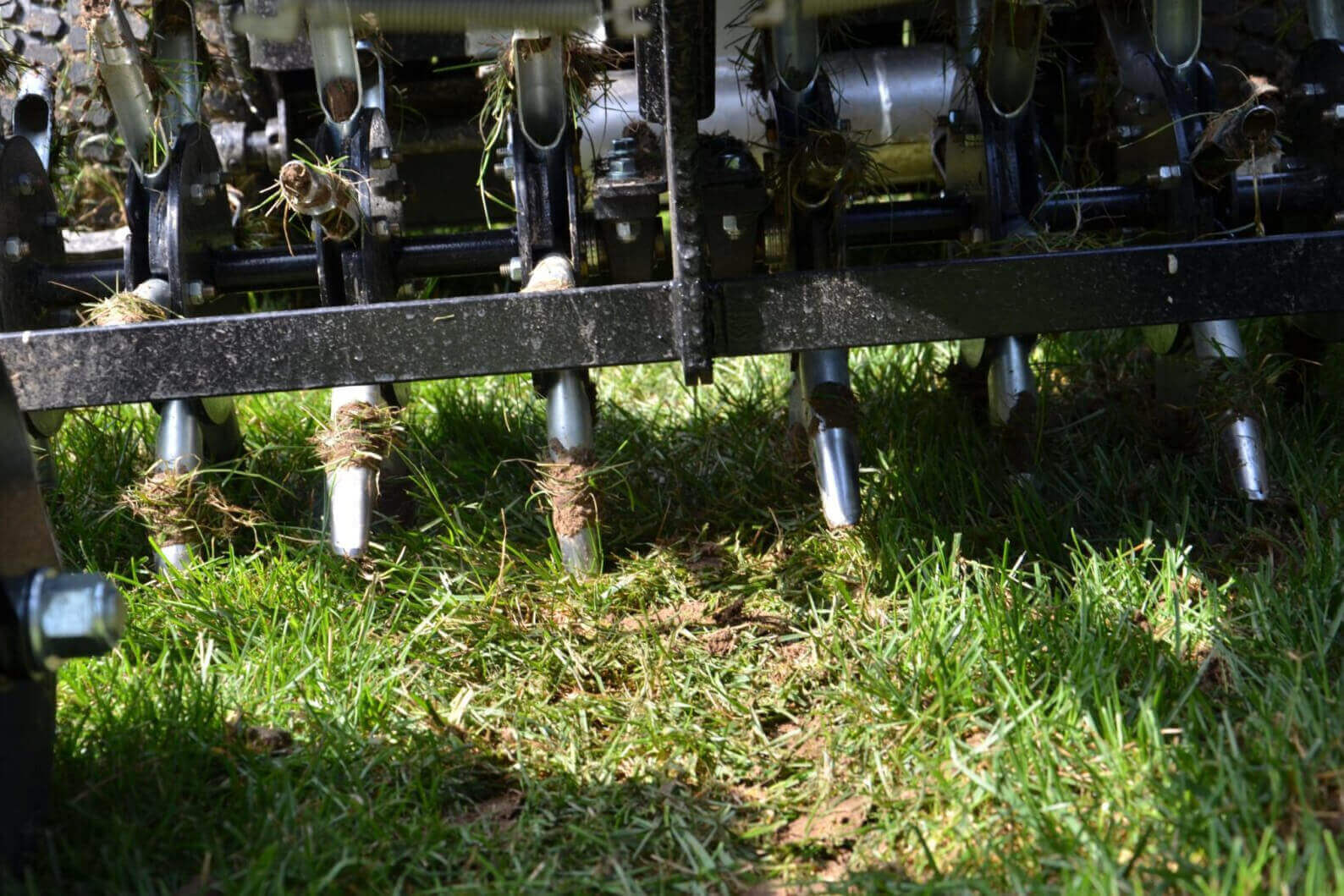 aerator