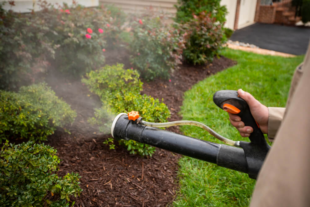 sprayer