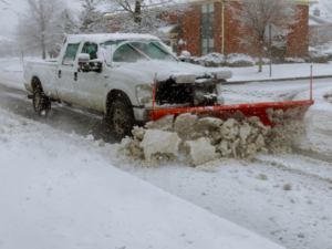 2 Commercial Snow Removal Lexington Richmond Kentucky 300x225